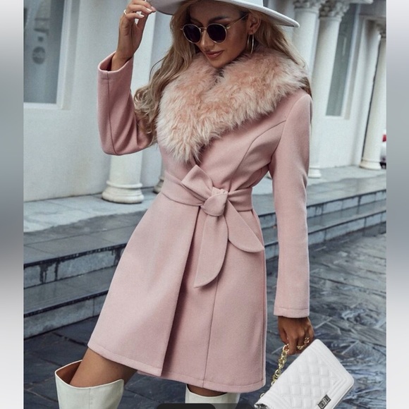 coat for women size L - Picture 2 of 2